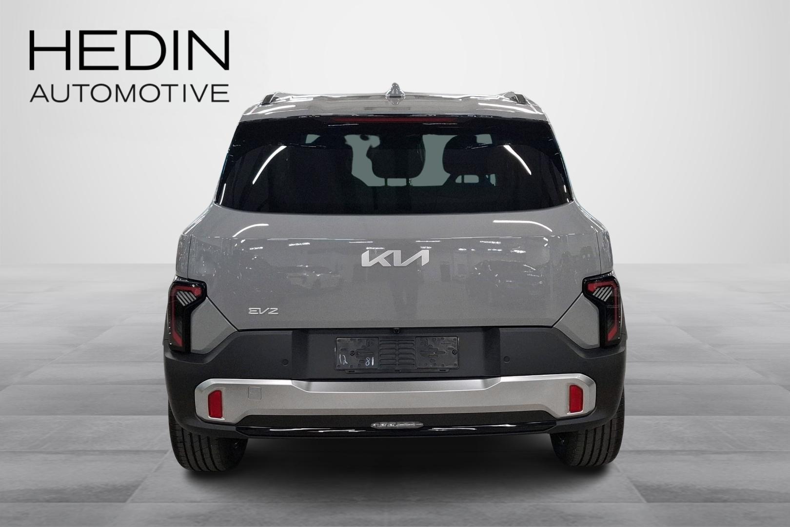 Kia EV2 2026