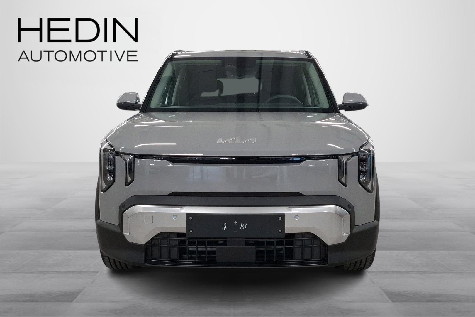 Kia EV2 2026