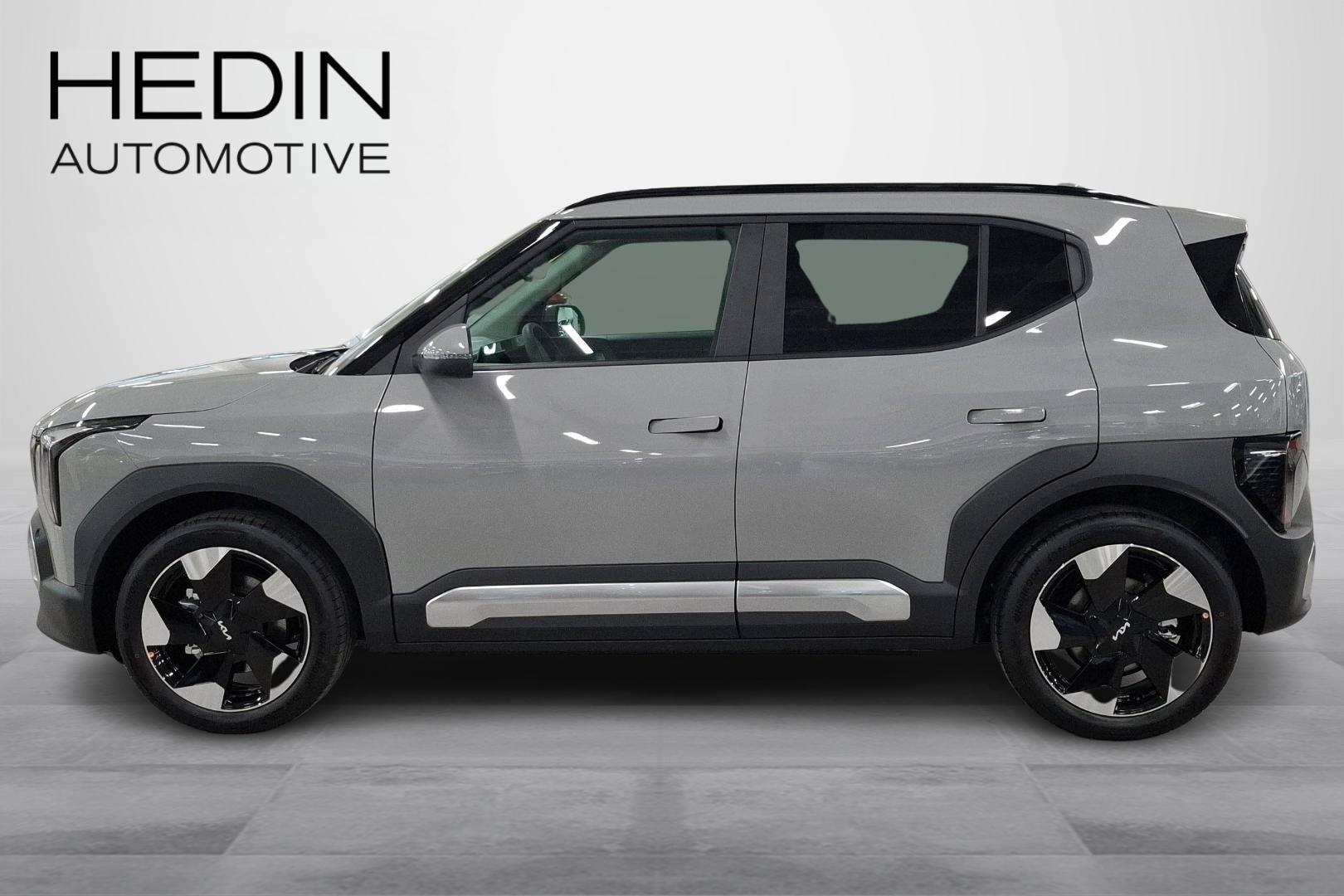 Kia EV2 2026