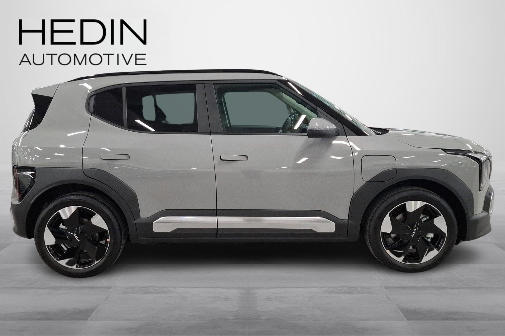 Kia EV2 2026