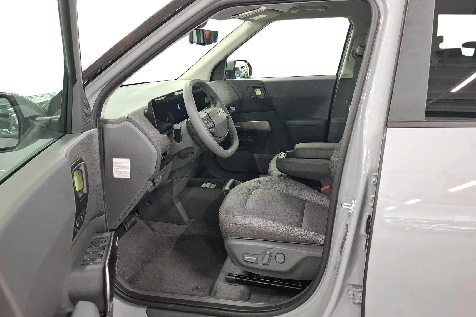 Kia EV2 2026