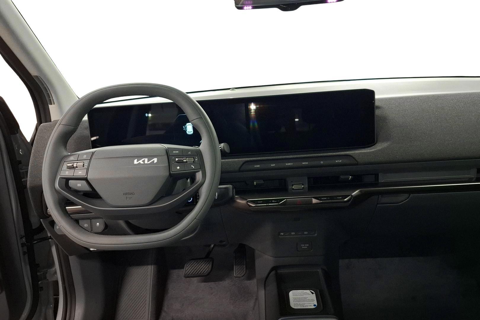 Kia EV2 2026