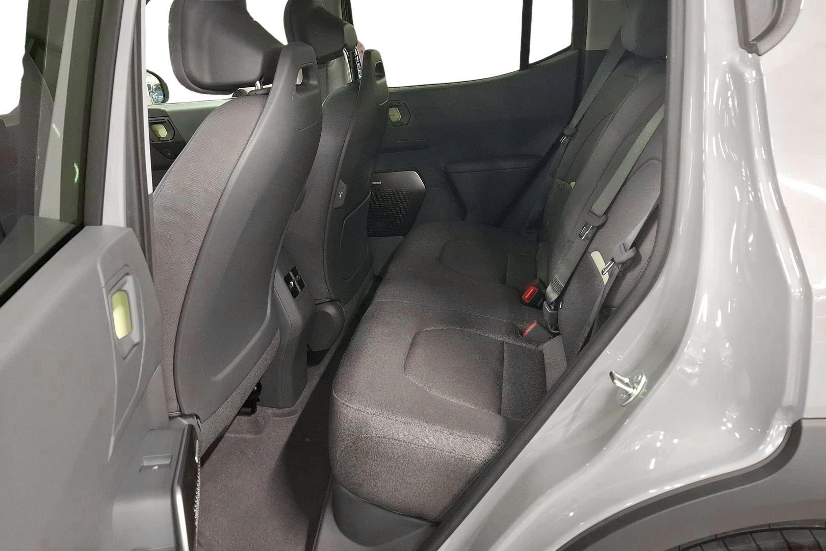 Kia EV2 2026