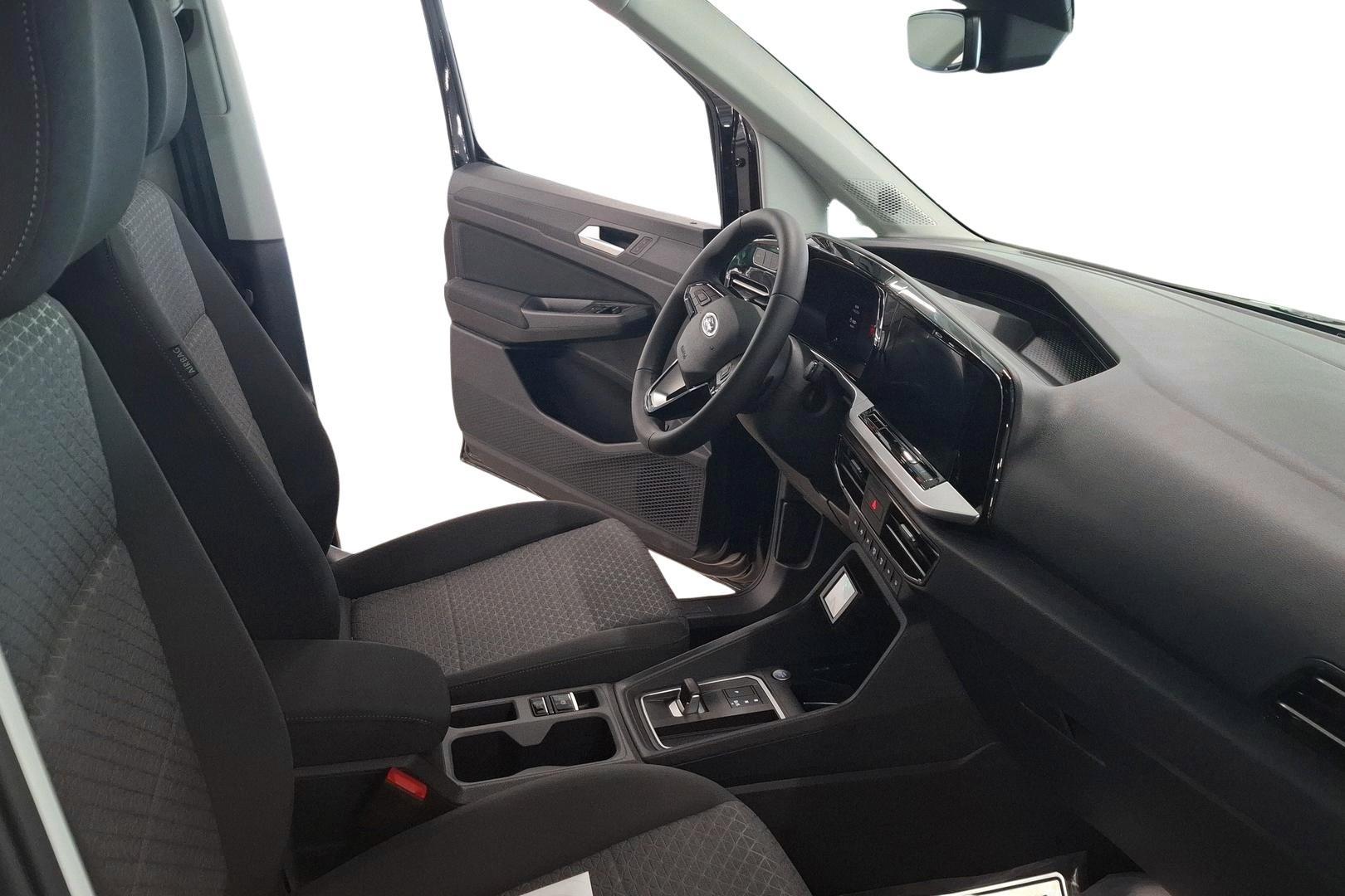 Ford Grand Tourneo Connect 2026