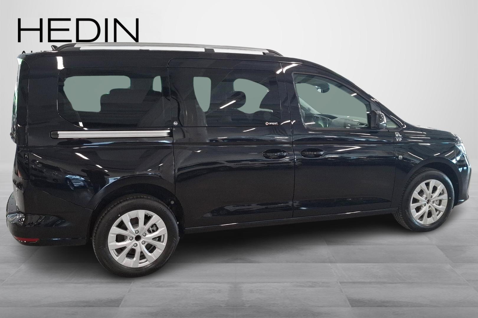 Ford Grand Tourneo Connect 2026