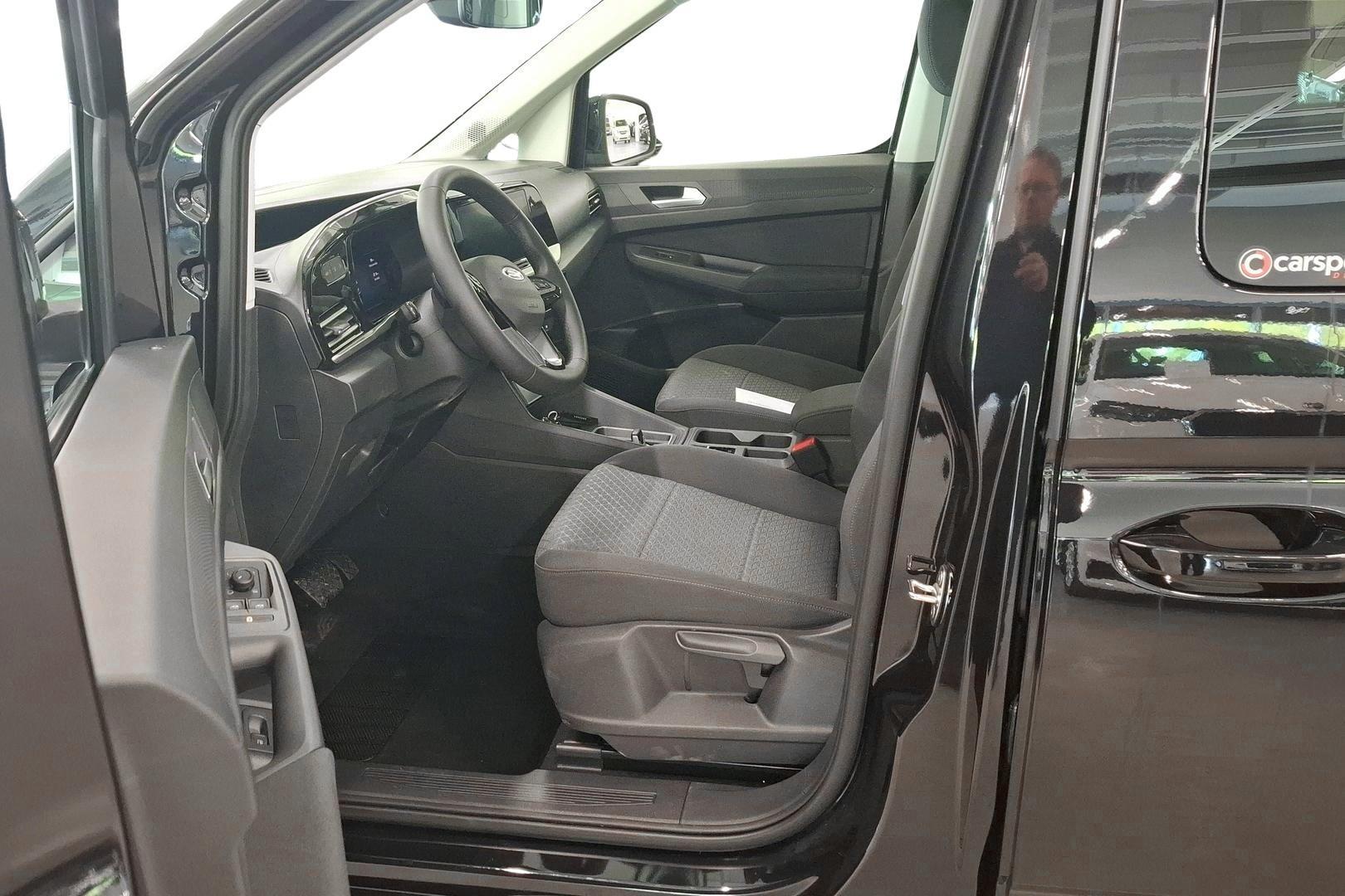 Ford Grand Tourneo Connect 2026