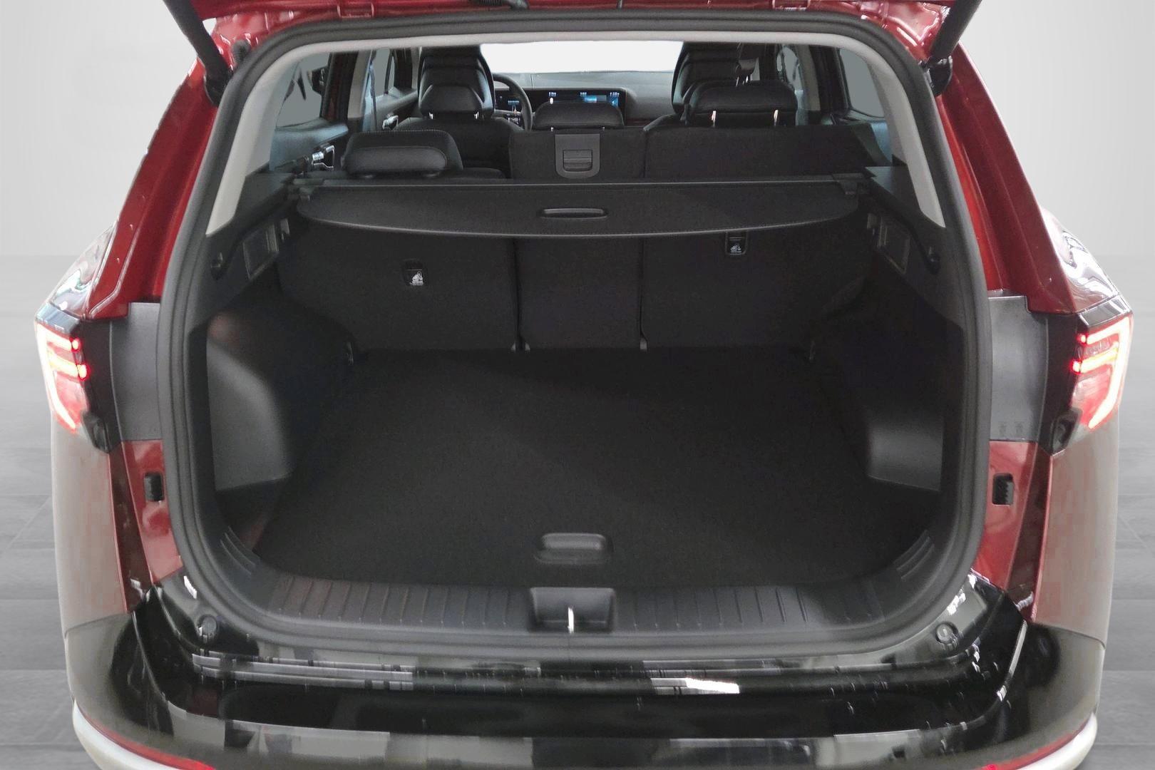 Kia Sportage 2026