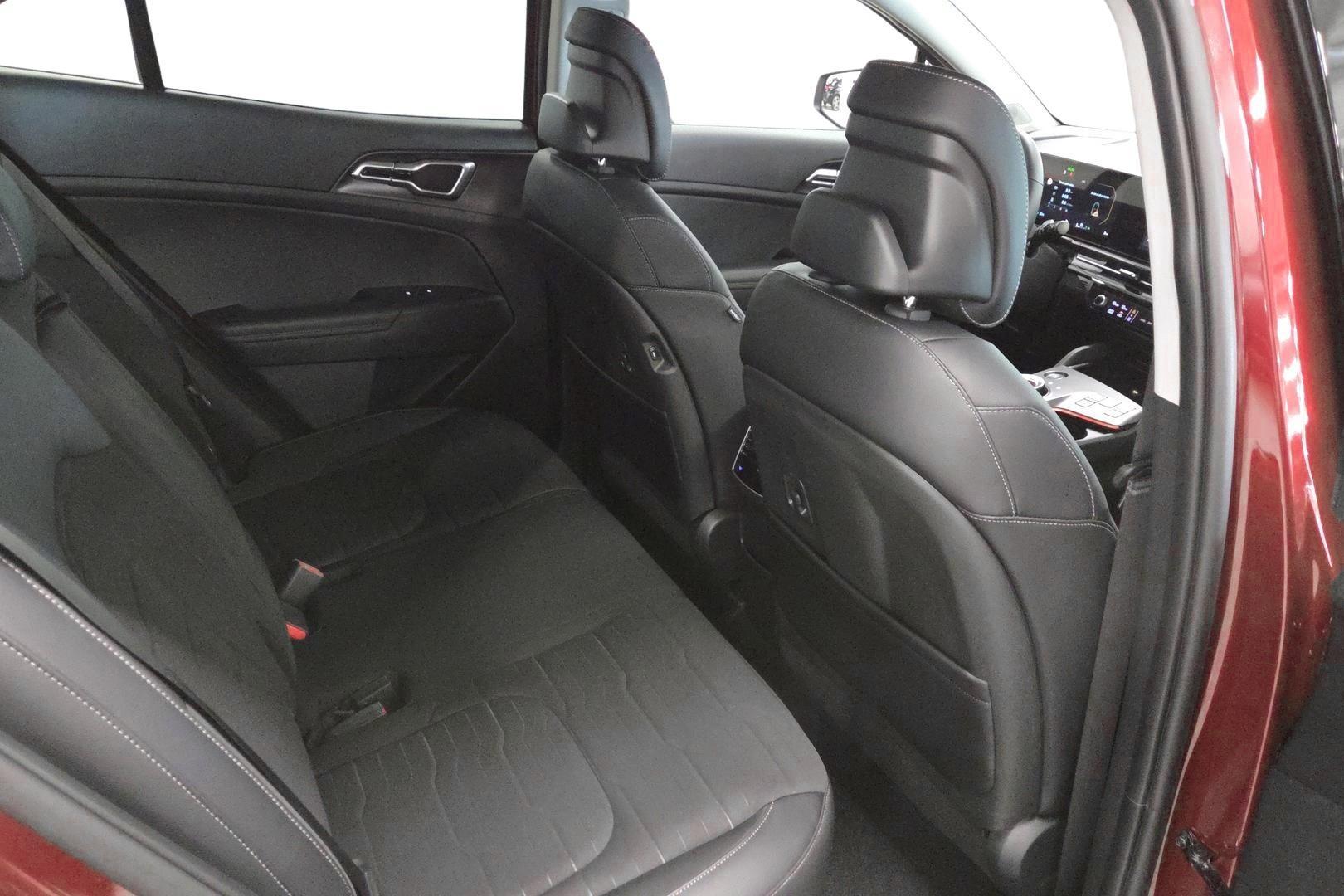 Kia Sportage 2026