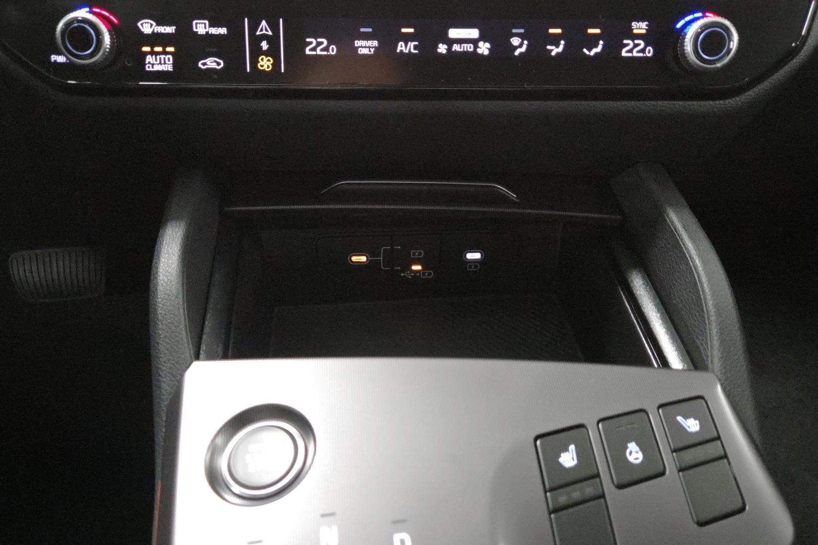 Kia Sportage 2026