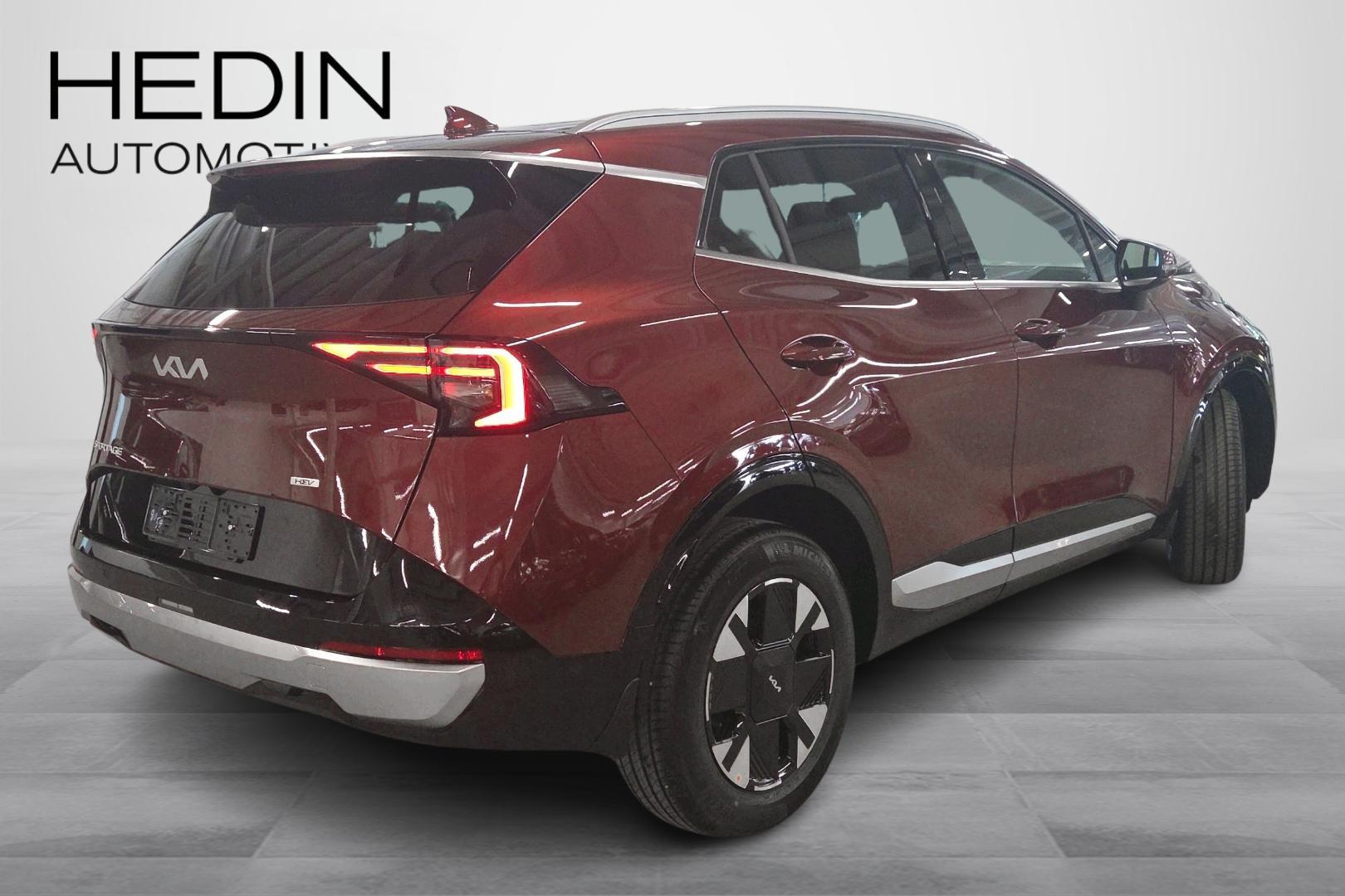 Kia Sportage 2026