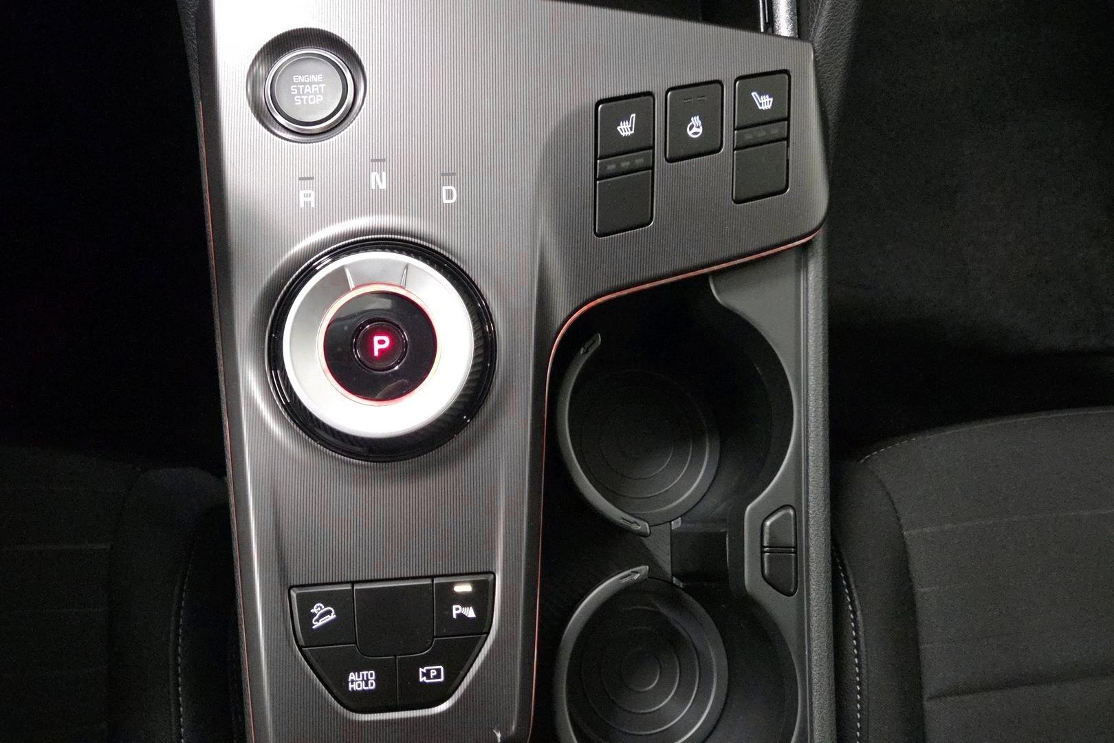Kia Sportage 2026
