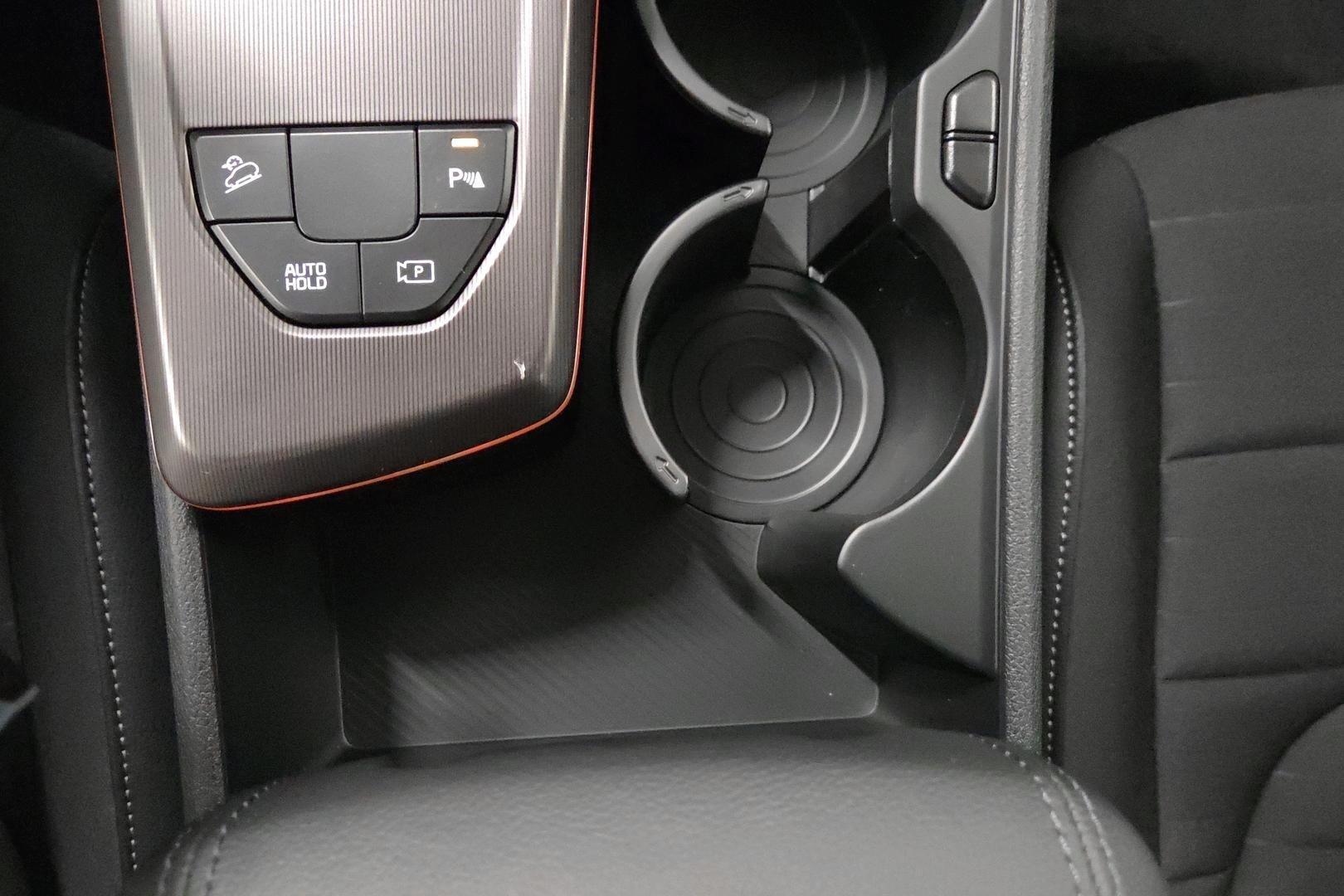 Kia Sportage 2026