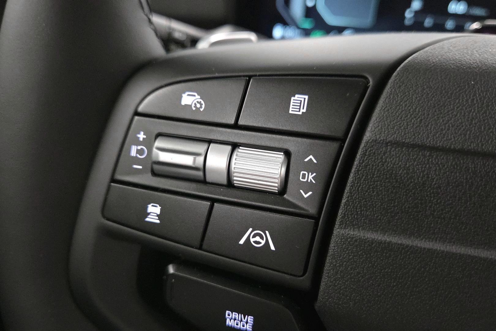 Kia Sportage 2026
