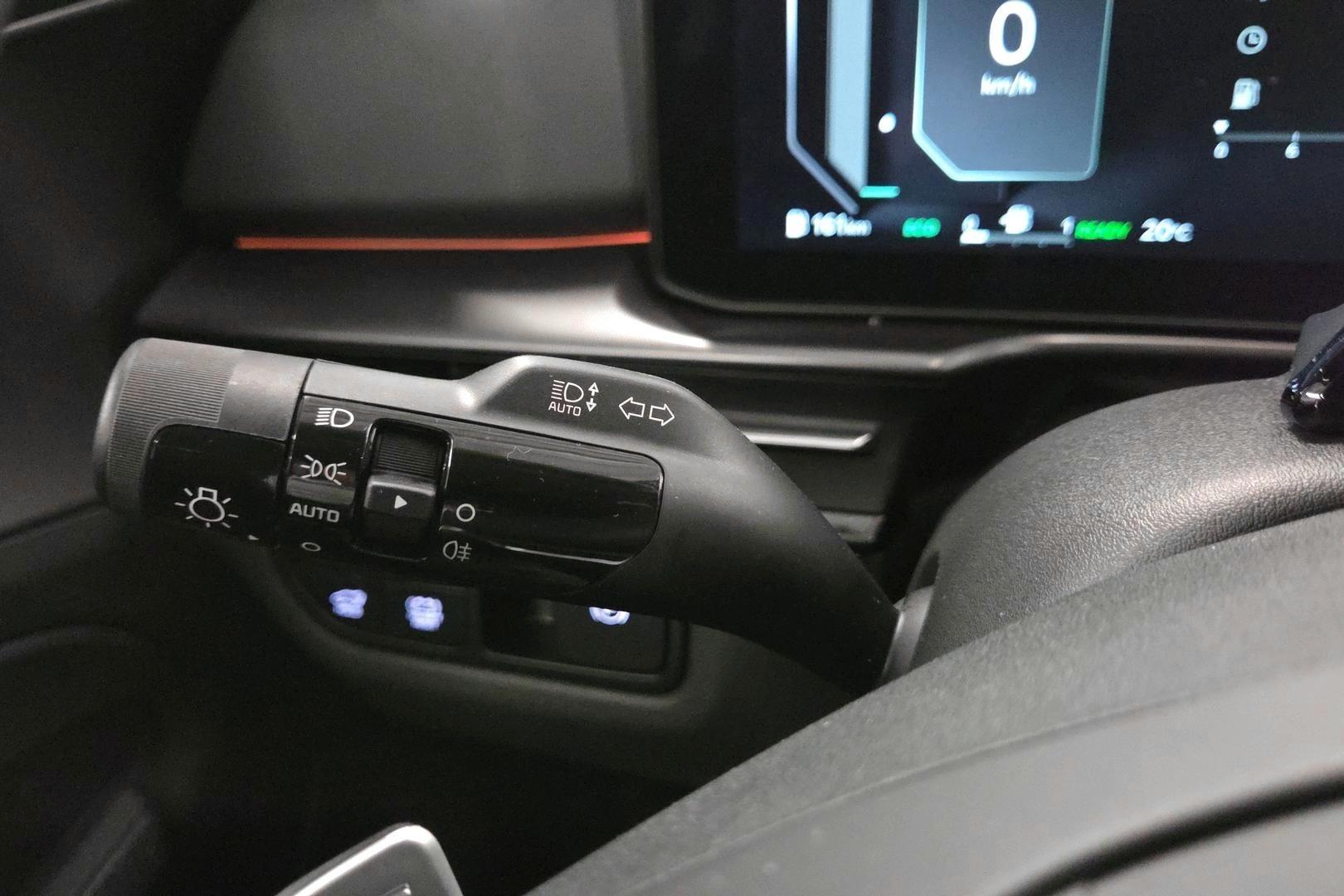 Kia Sportage 2026