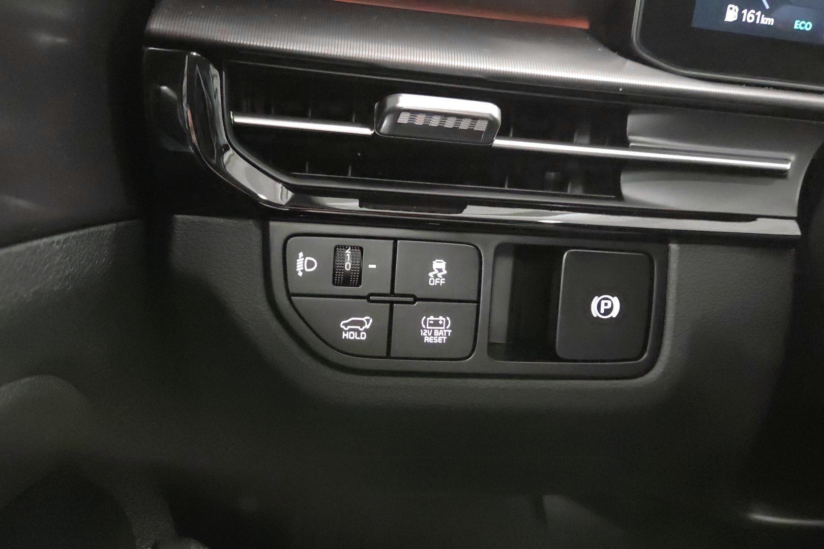 Kia Sportage 2026