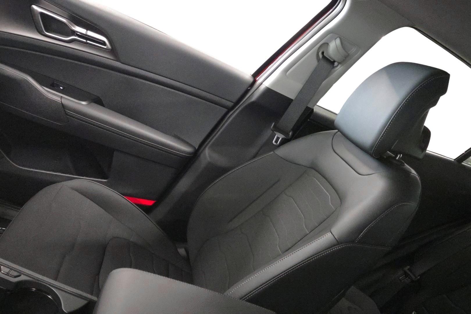 Kia Sportage 2026