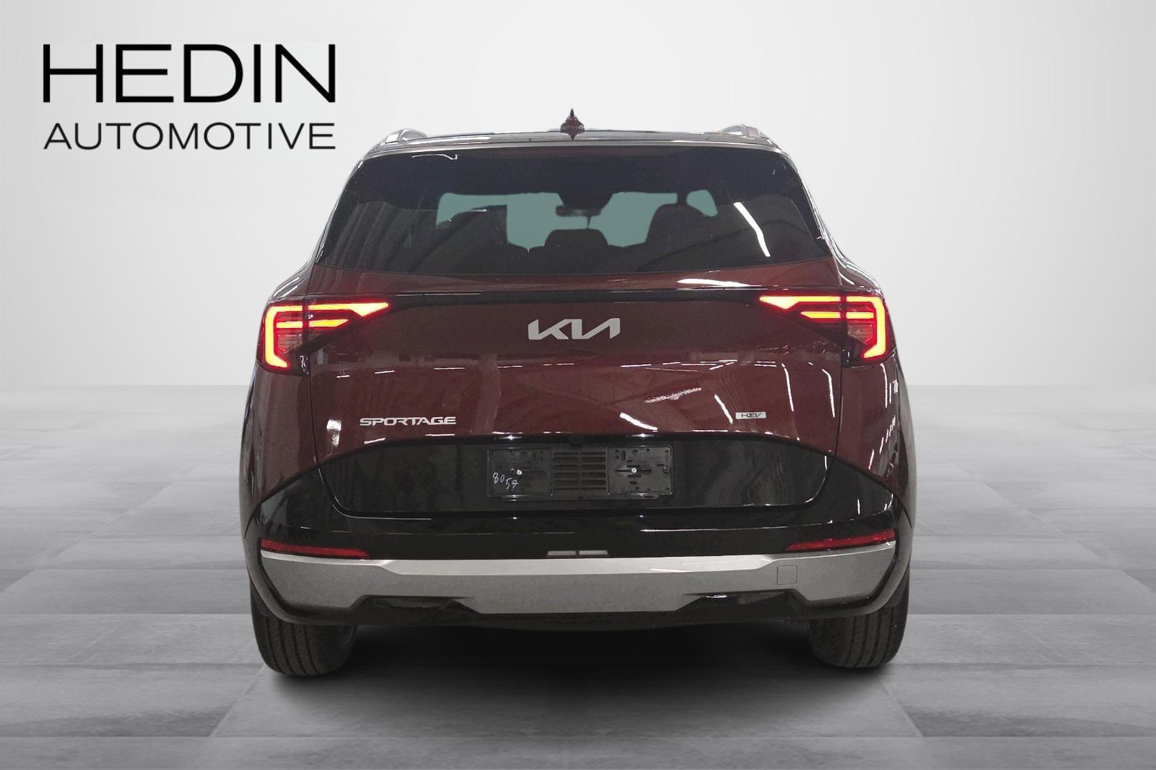 Kia Sportage 2026