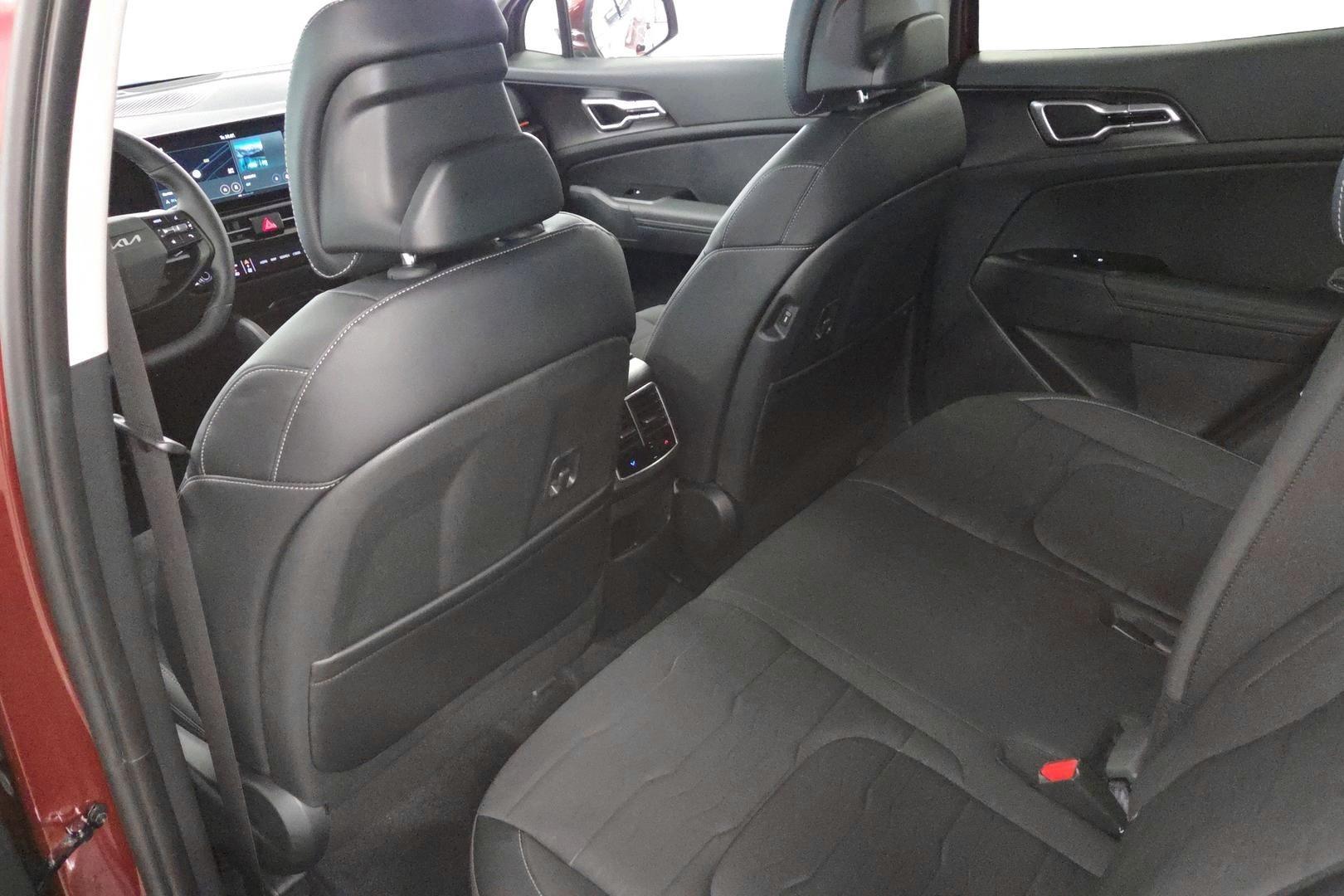 Kia Sportage 2026