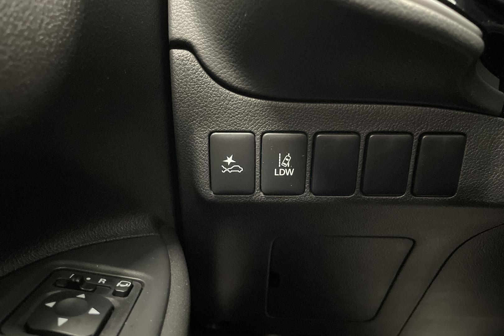 Mitsubishi Outlander 2017