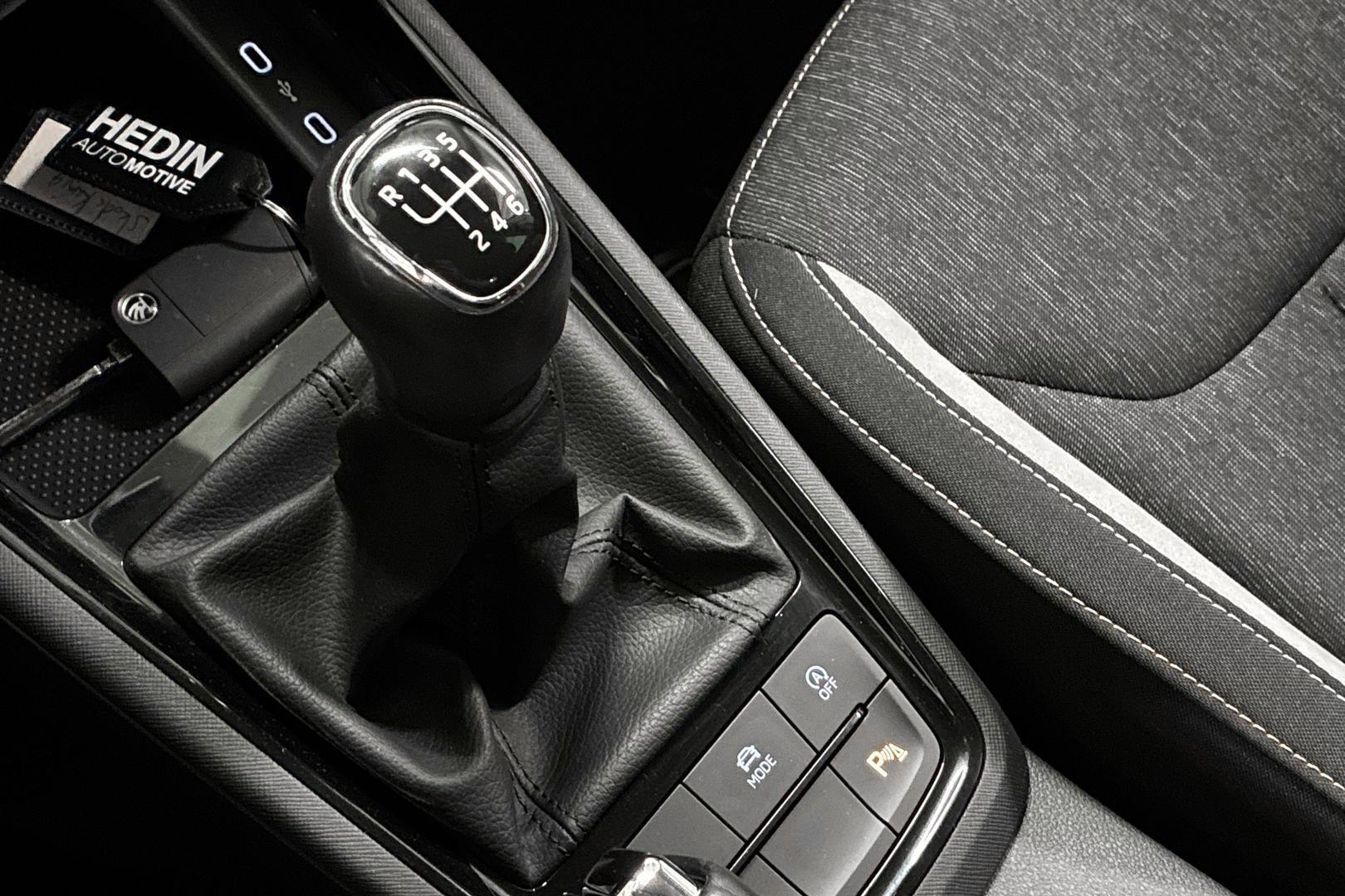 Skoda Kamiq 2021