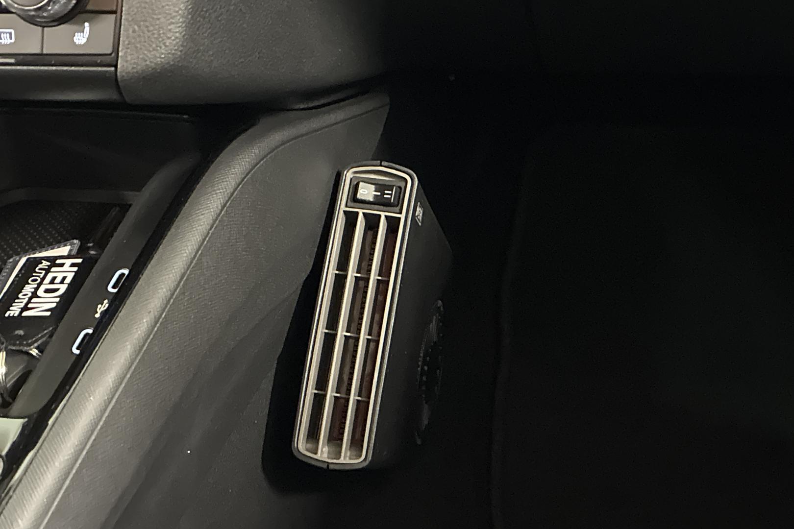 Skoda Kamiq 2021