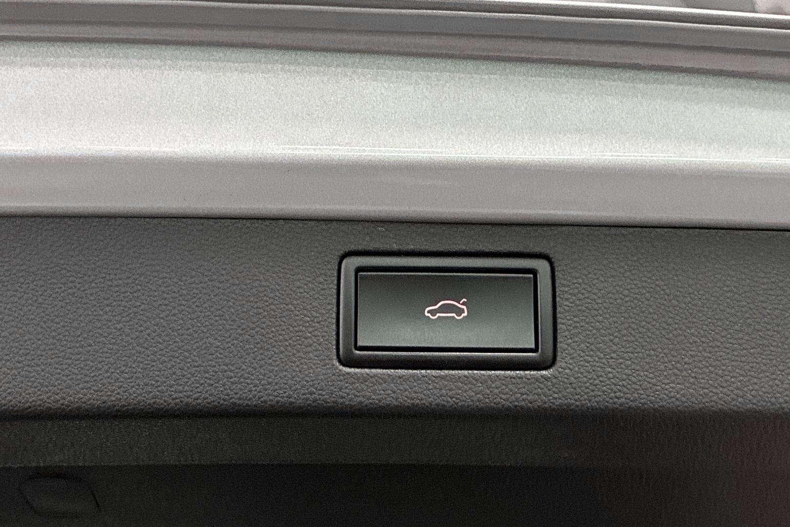 Skoda Kamiq 2021
