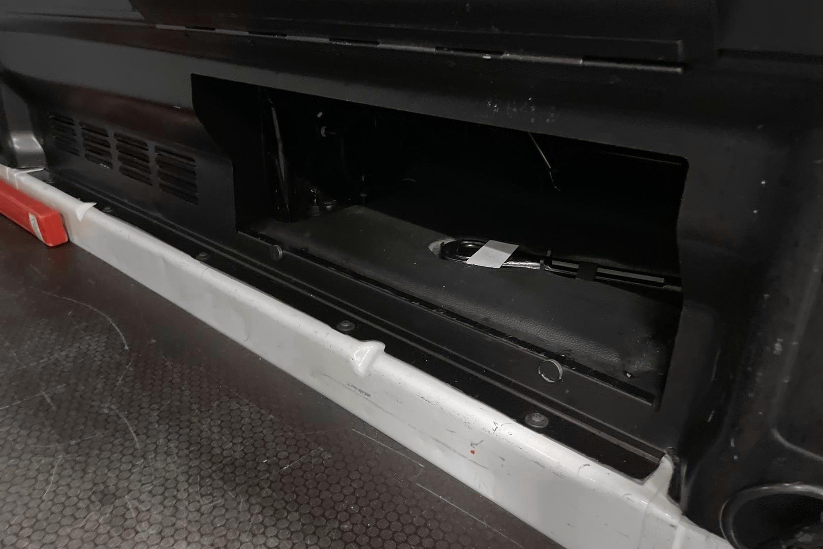 Ford Transit Custom 2022