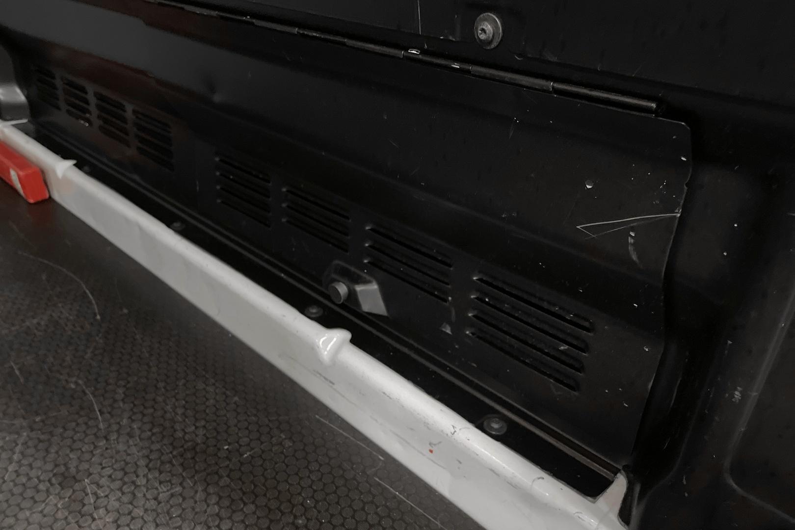 Ford Transit Custom 2022