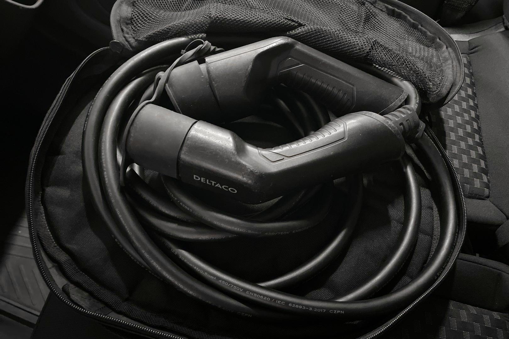 Ford Transit Custom 2022