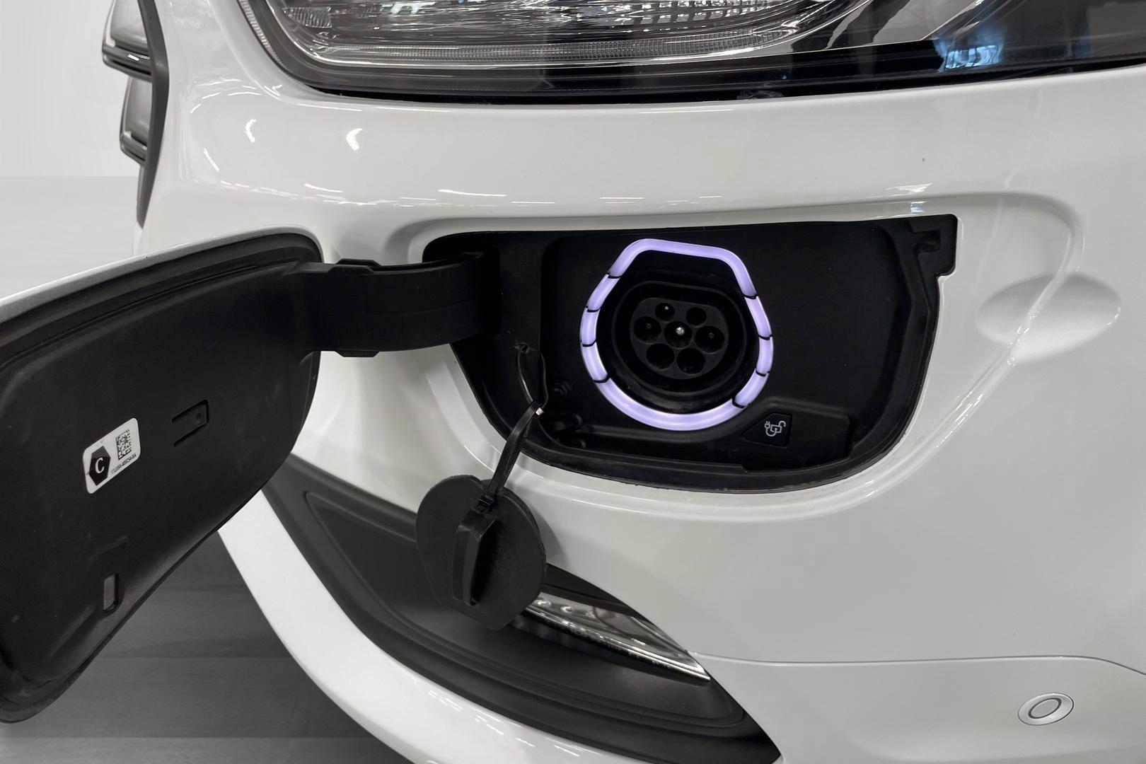 Ford Transit Custom 2022