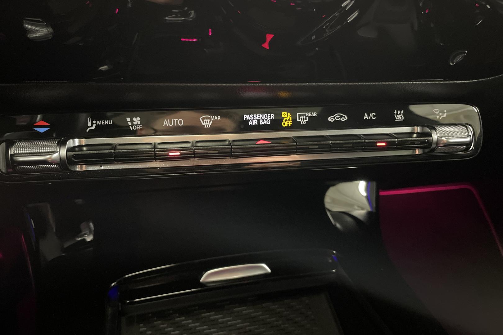 Mercedes-Benz CLA 2020