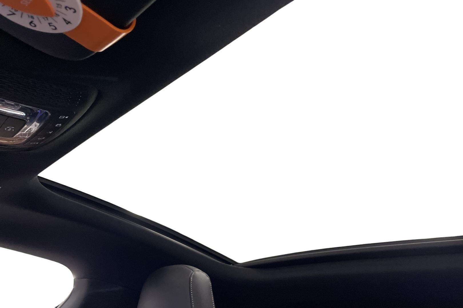 Mercedes-Benz CLA 2020