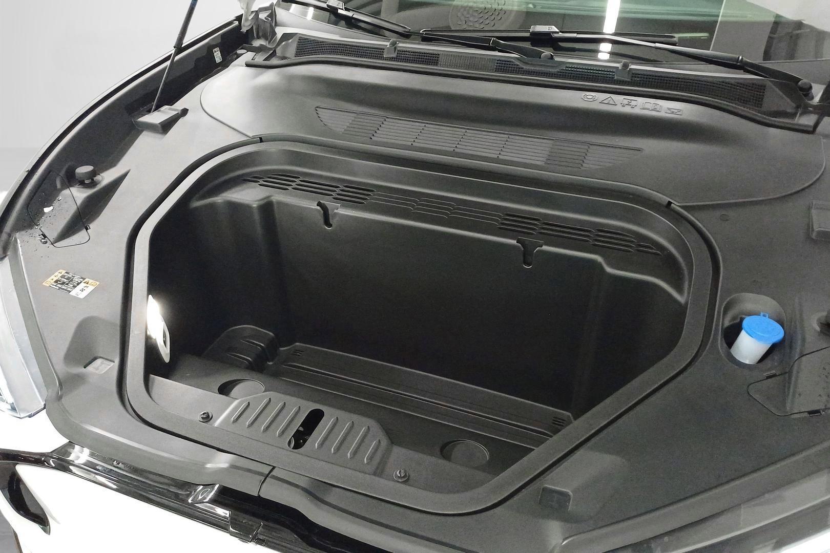 FORD Mustang Mach-E 2026