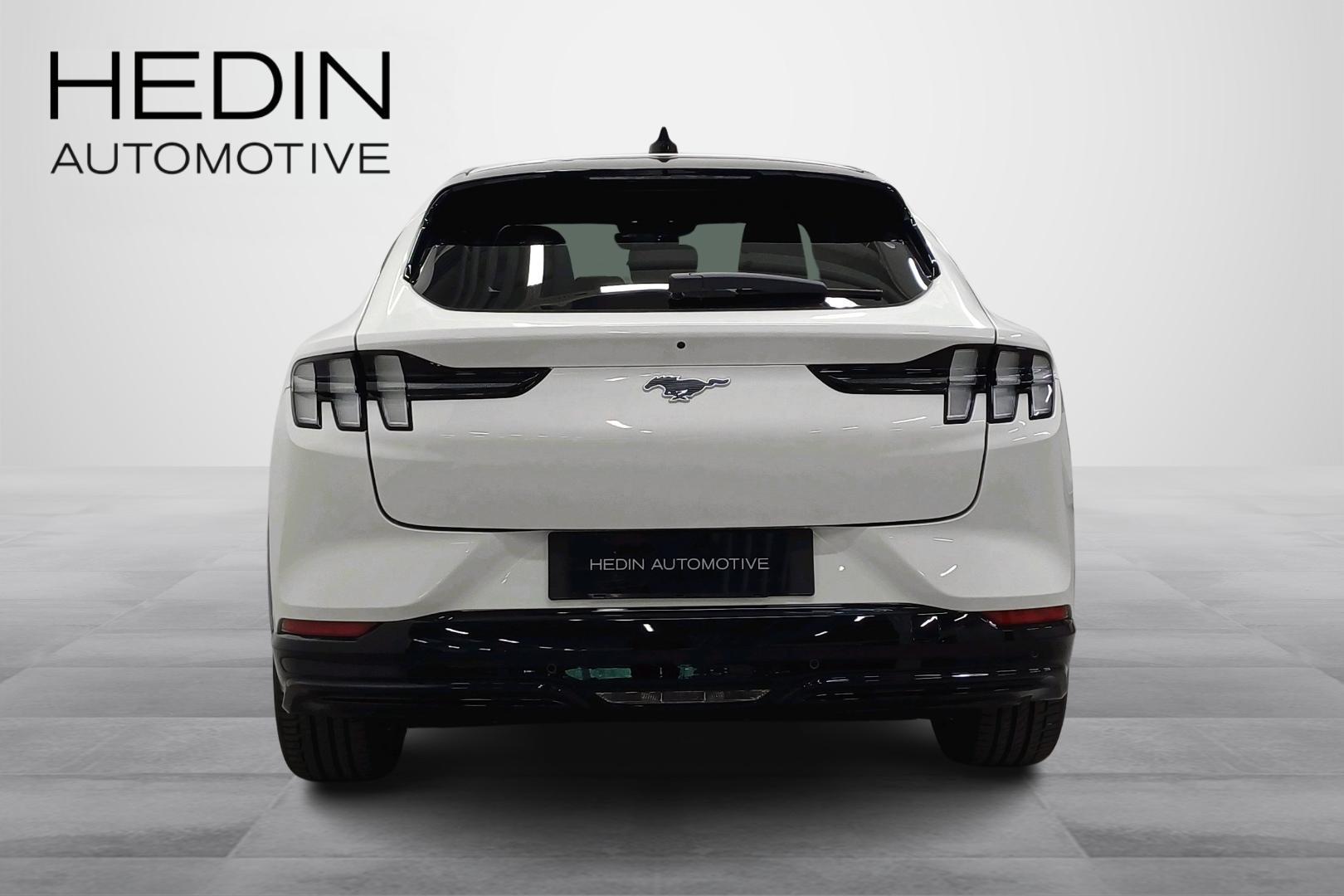 FORD Mustang Mach-E 2026