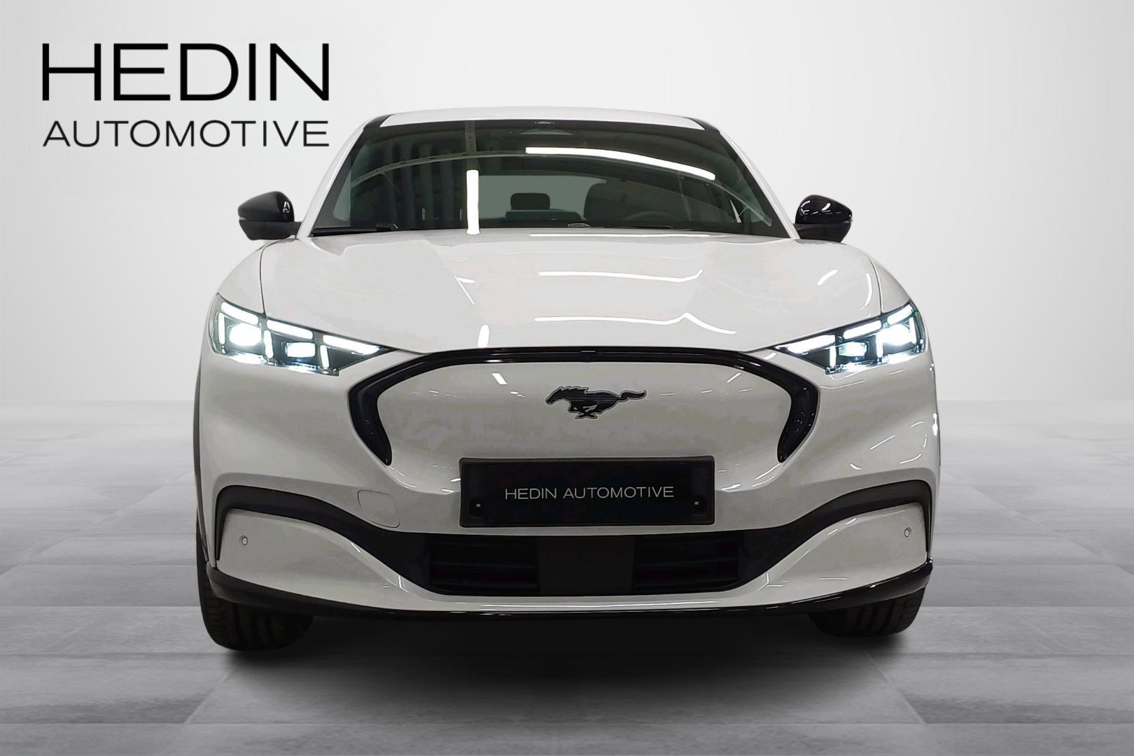 FORD Mustang Mach-E 2026