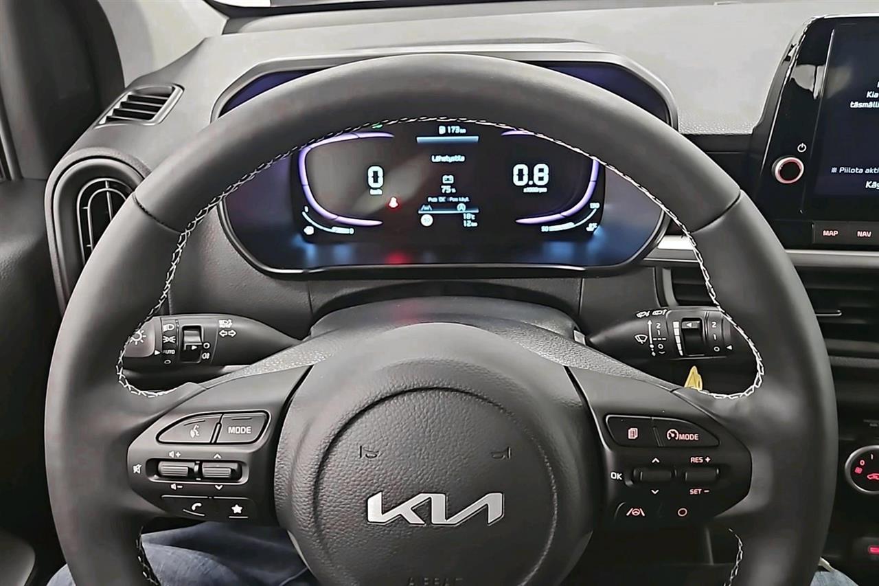 Kia Picanto 2026