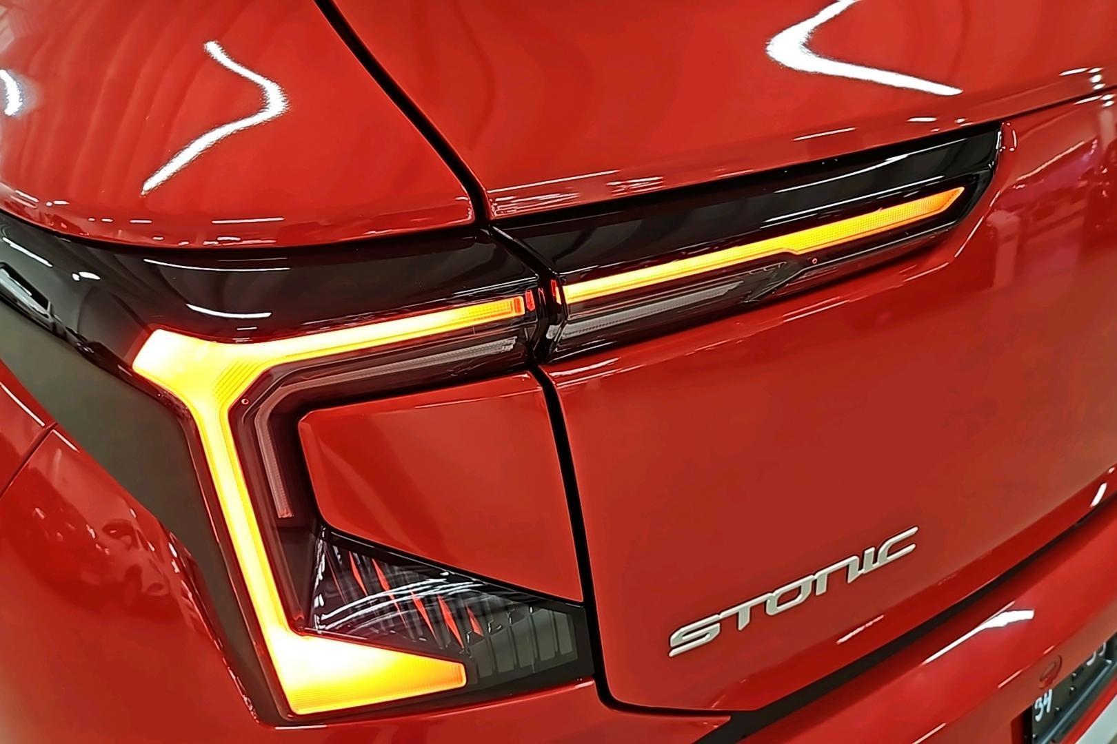 Kia Stonic 2026