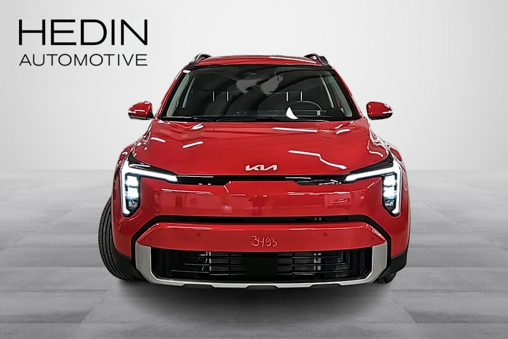 Kia Stonic 2026