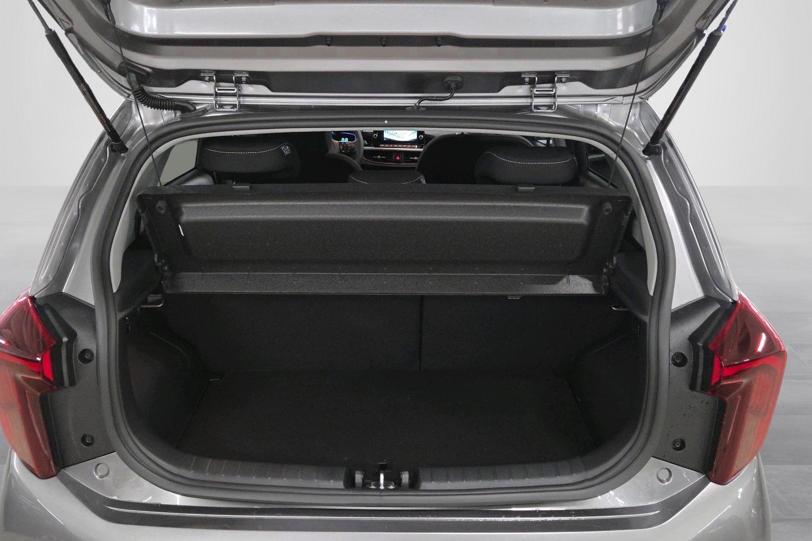 Kia Picanto 2025