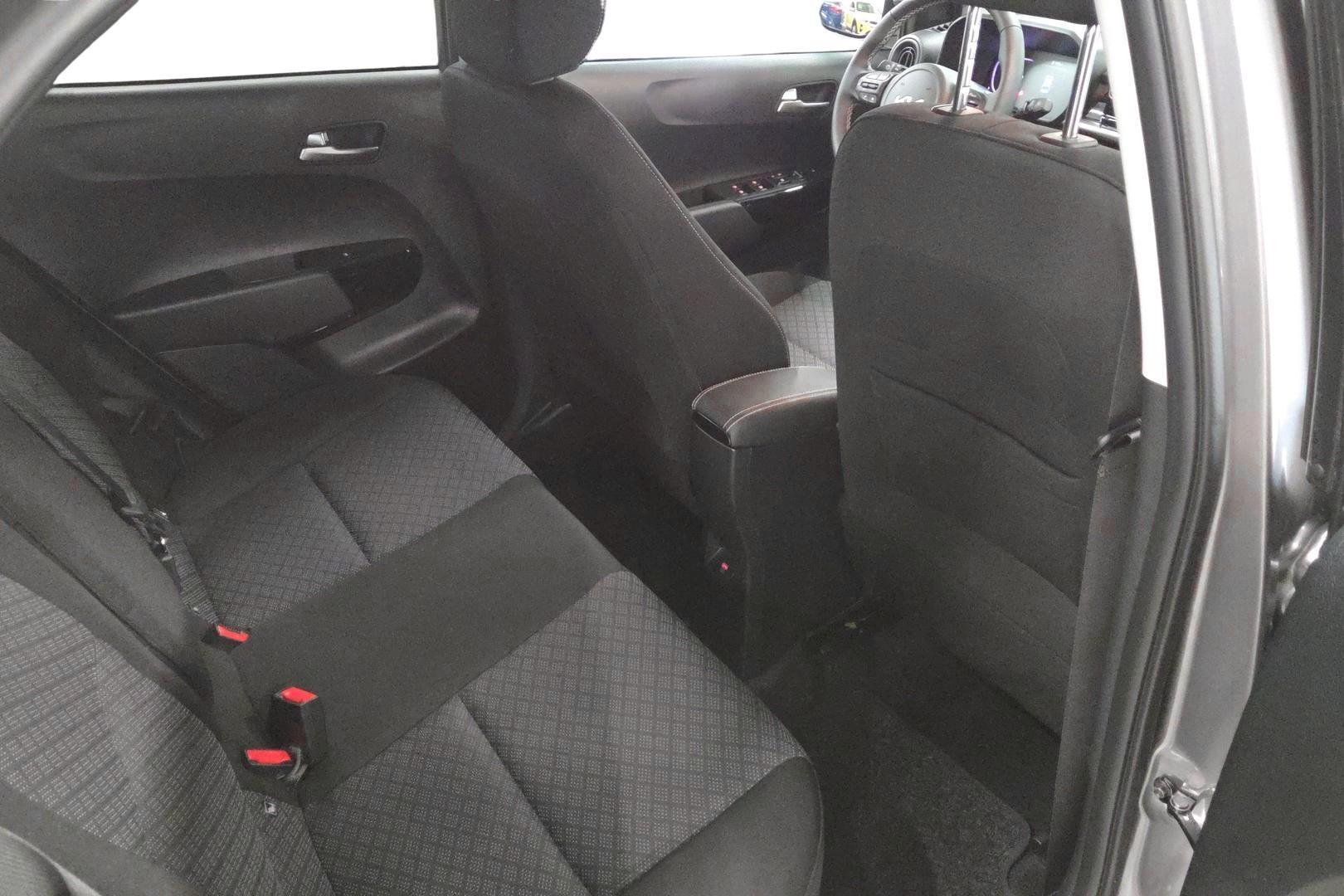 Kia Picanto 2025