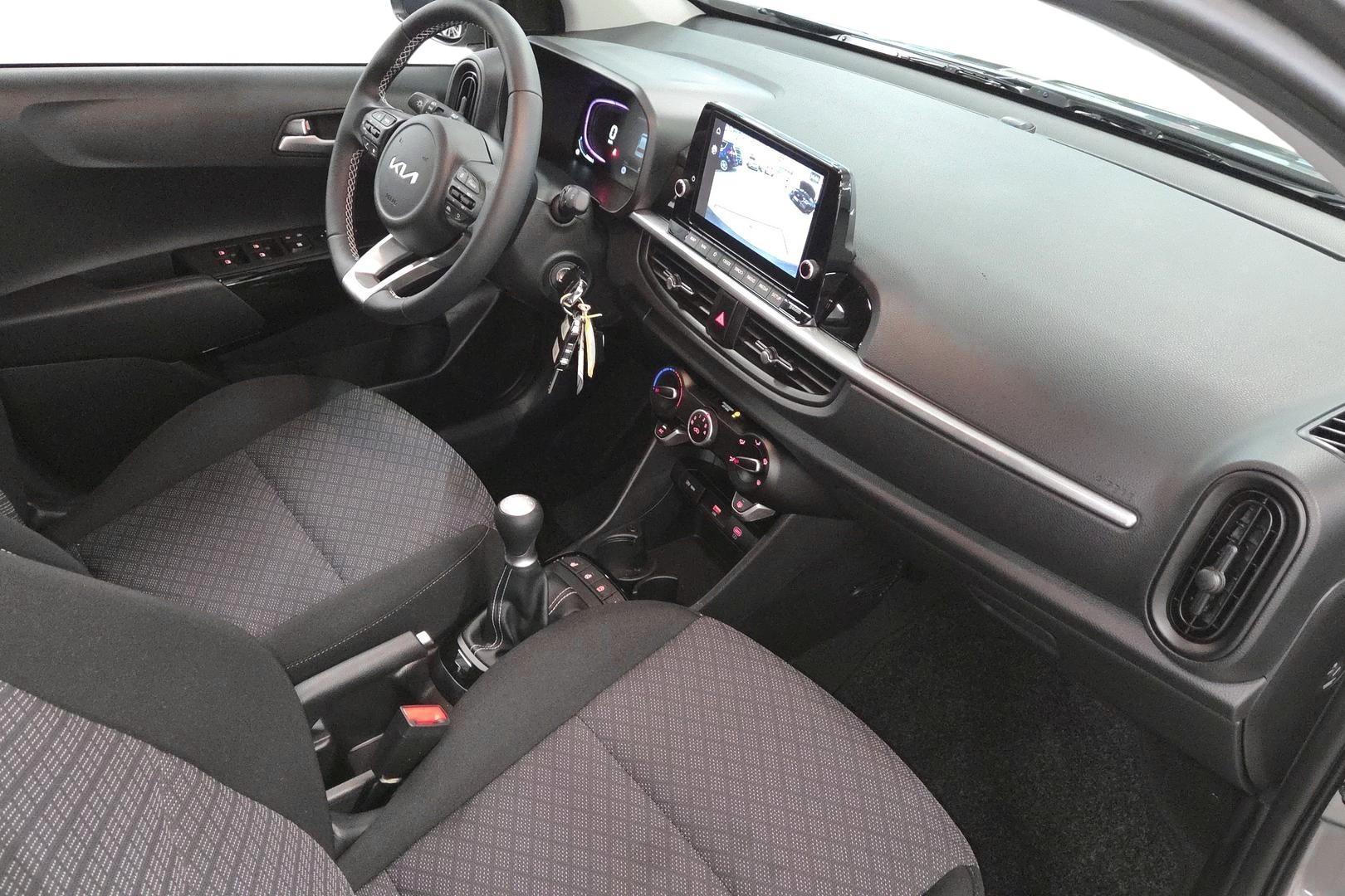 Kia Picanto 2025