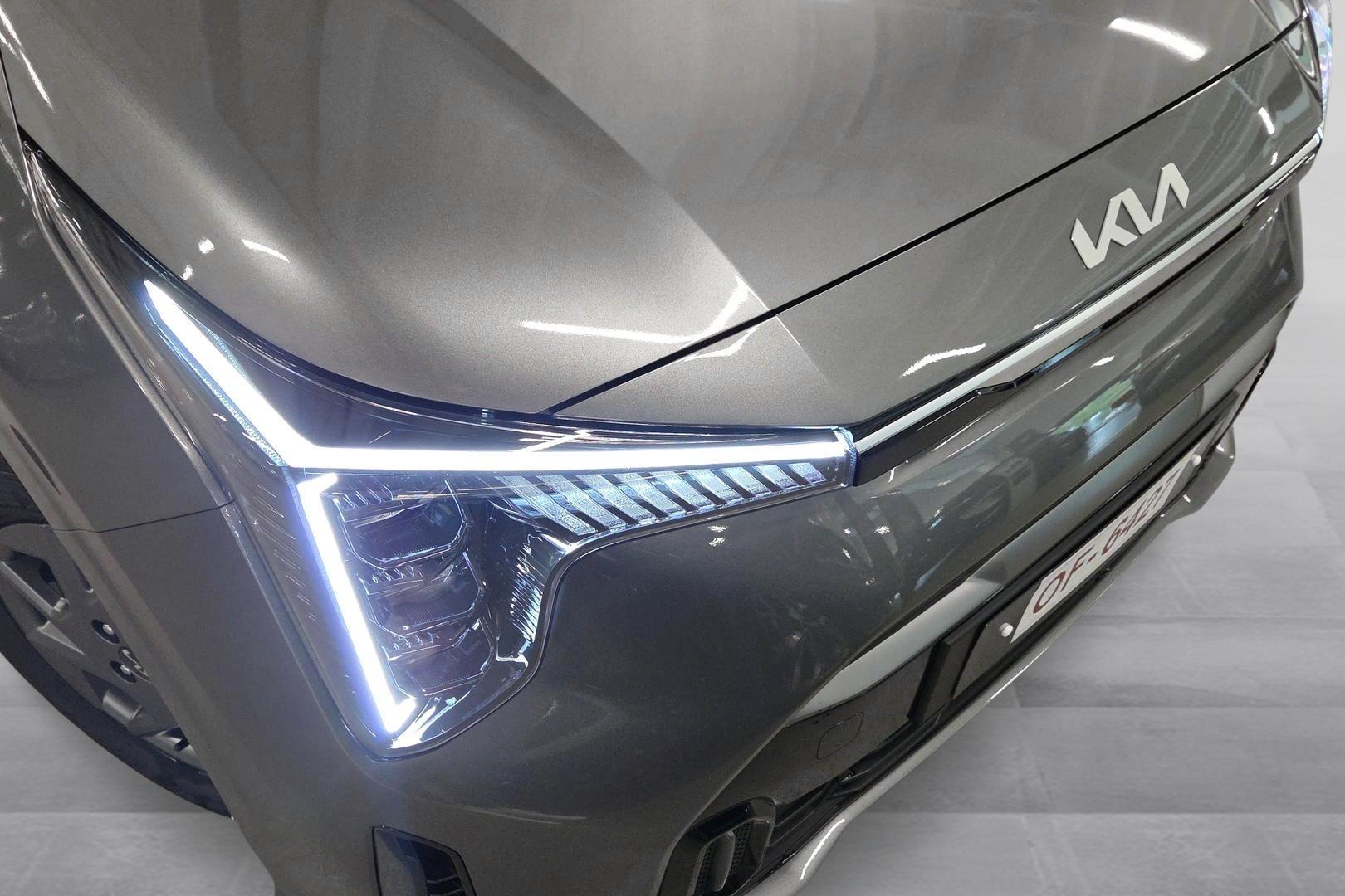 Kia Picanto 2025