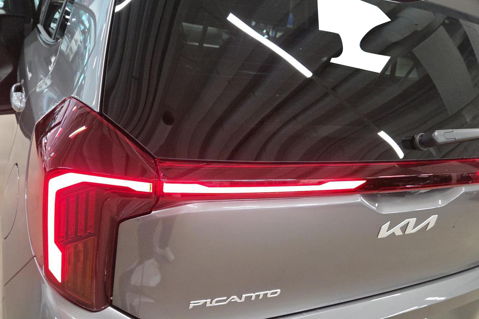 Kia Picanto 2025