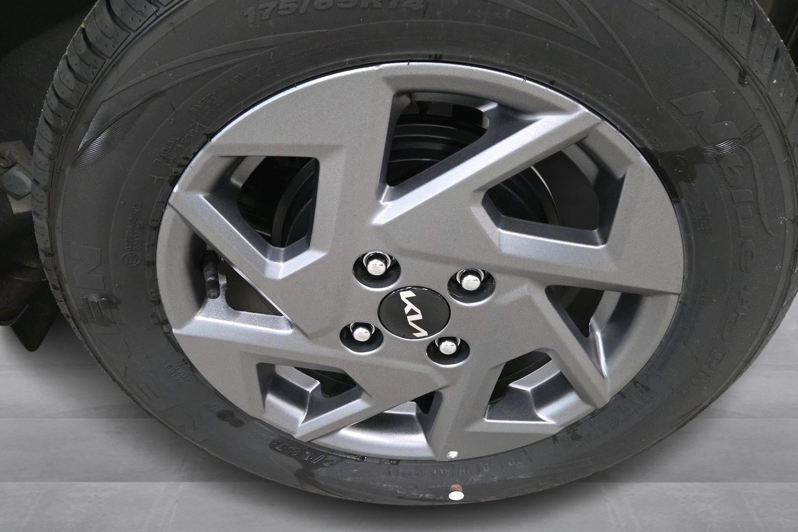 Kia Picanto 2025