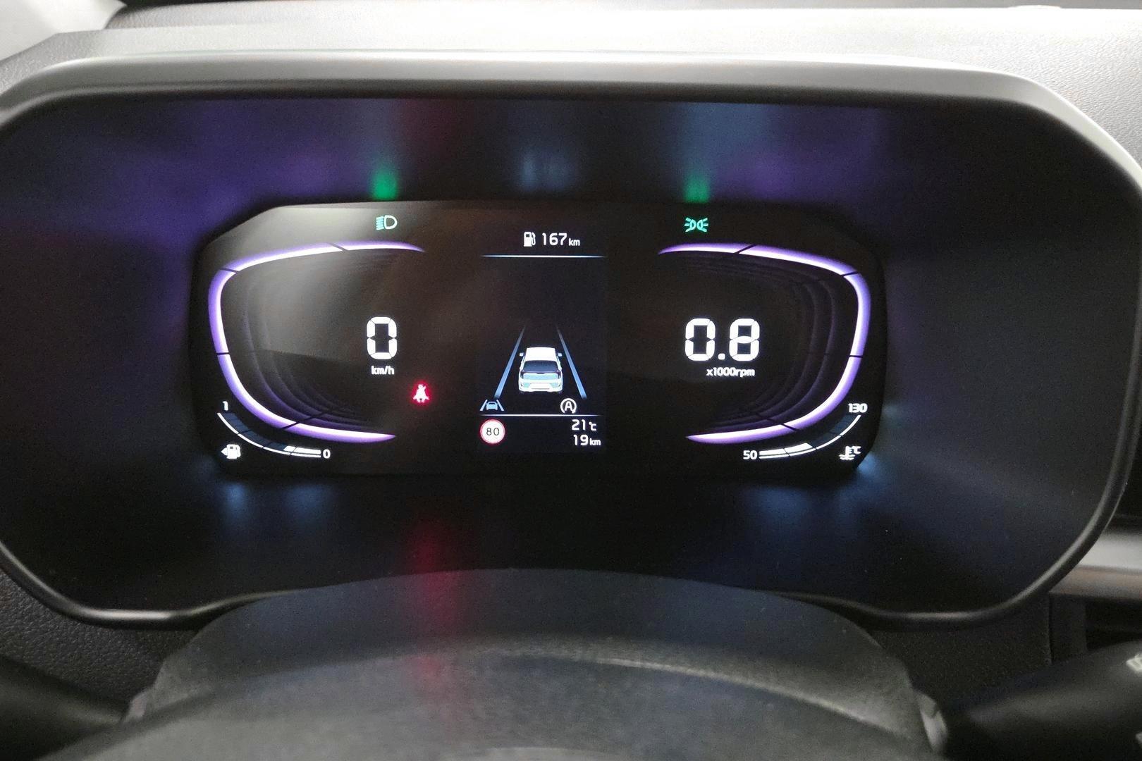 Kia Picanto 2025