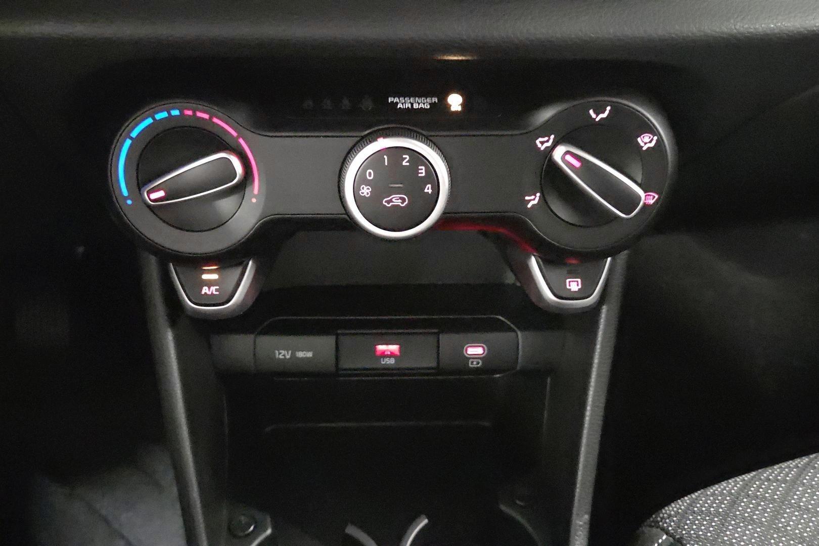 Kia Picanto 2025