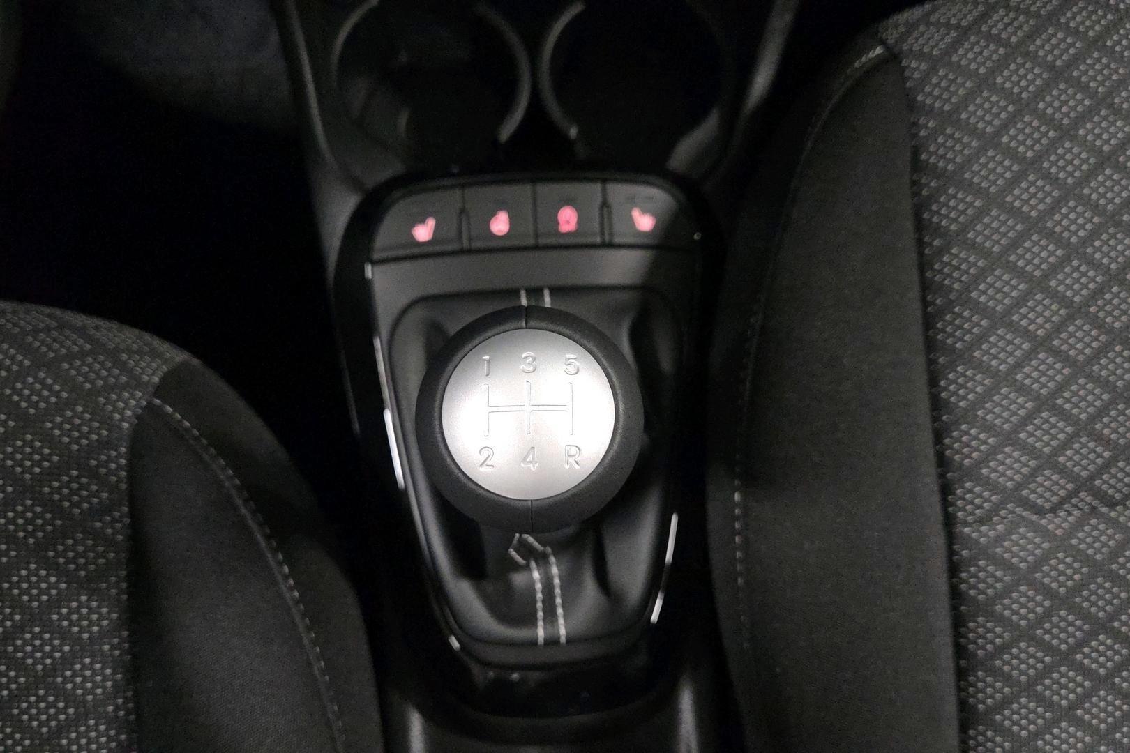 Kia Picanto 2025