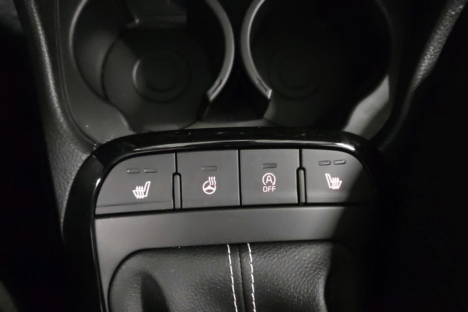 Kia Picanto 2025