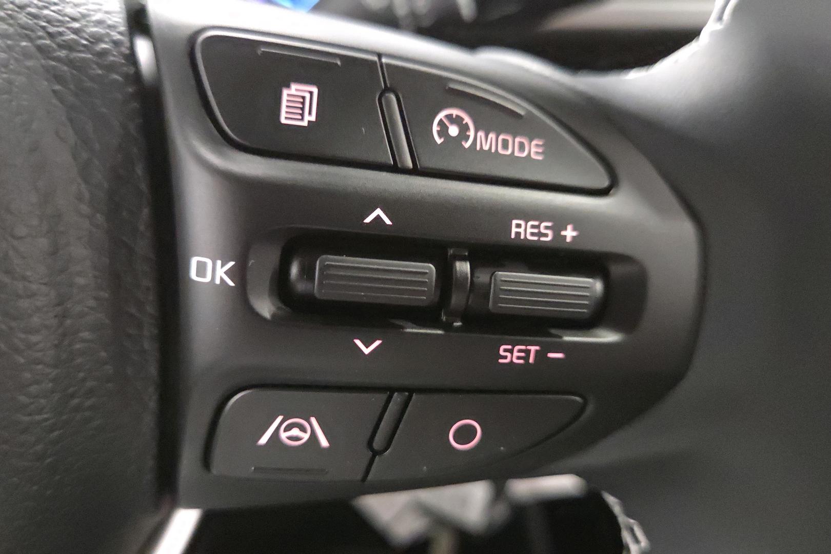 Kia Picanto 2025