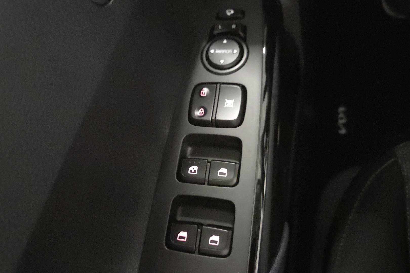 Kia Picanto 2025